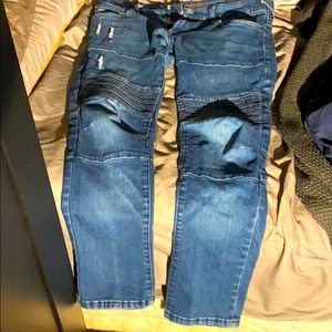 Used Men’s jeans